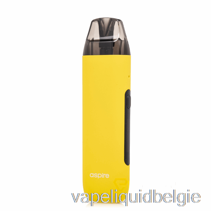 Vape België Aspire Minican 3 Pro 20w Pod-systeem Geel